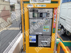 右京128：三井のリパーク帷子ノ辻駅西_04
