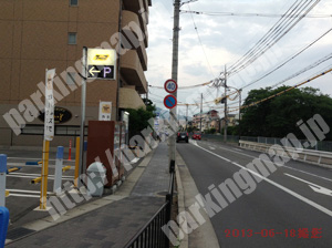右京136：タイムズ太秦天神川駅前_03