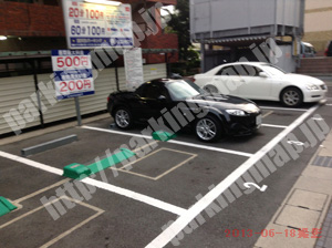 右京138：コンセプト猿天神パーキング_02