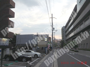 右京138：コンセプト猿天神パーキング_03