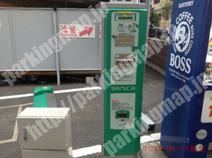 右京138：コンセプト猿天神パーキング_04