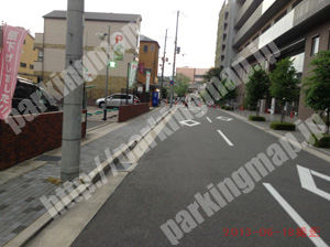 右京139：キョウテク天神川三条2パーキング_02