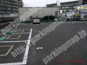 右京143：コンセプト天神川三条パーキング_02