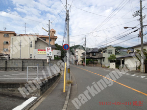 右京145：竜安寺ガレージ_04