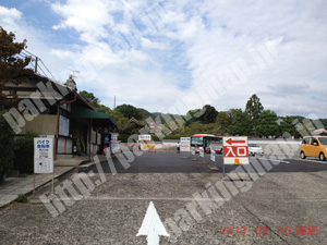 右京146：仁和寺駐車場_03