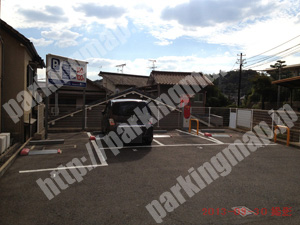 右京150：タイムパーク妙心寺駅前_02