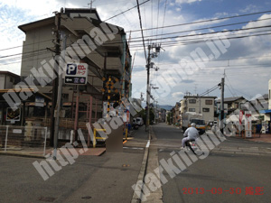 右京150：タイムパーク妙心寺駅前_03