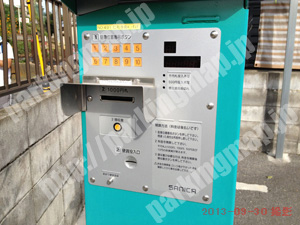 右京151：コンセプト仁和寺南パーキング_04