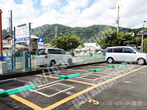 右京156：コンセプト嵯峨Ⅲパーキング_03