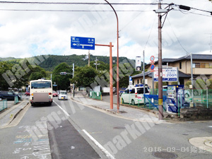 右京156：コンセプト嵯峨Ⅲパーキング_05