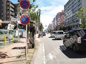 右京168：タイムズ西院駅南_04