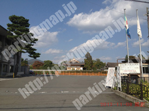 右京173：妙心寺第1駐車場_03