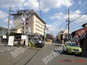 右京173：妙心寺第1駐車場_04