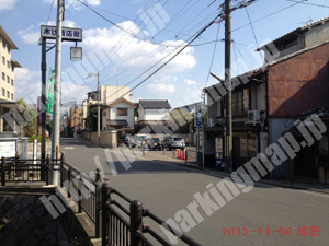 右京174：妙心寺第2駐車場_02