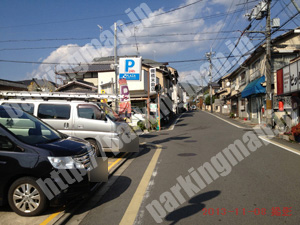 右京176：プラザパーク御室_03