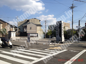 右京177：妙心寺第3駐車場_03