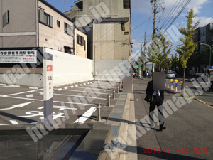 右京177：妙心寺第3駐車場_05