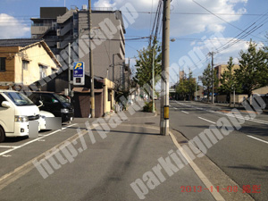 右京178：コンセプト花園寺ノ前町パーキング_02