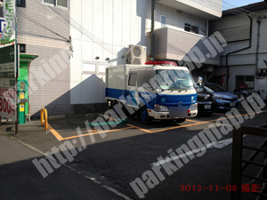 右京182：キョウテク御池パーキング_03