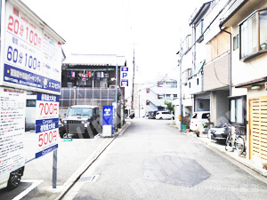 右京183：コンセプト西院西今田町パーキング_05