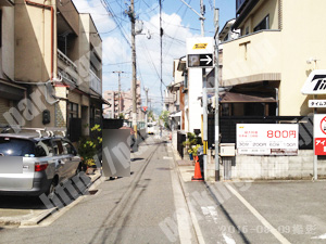 右京192：タイムズ西院北矢掛町_04