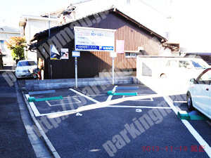 右京200：コンセプト西京極駅前パーキング_02