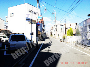 右京200：コンセプト西京極駅前パーキング_04