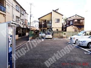 右京201：エコロパーク西京極第2_04