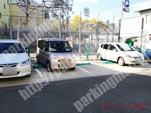 右京214：キョウテク西京極堤町パーキング_02