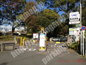 右京216：TOMOパーキング西京極総合運動公園第4駐車場_02
