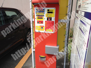 右京230：日本システムバンクコインパーク西院高田町_03