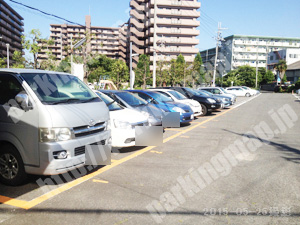 右京233：ブーブーパーク西京極畑田町駐車場_02