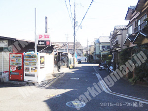 右京233：ブーブーパーク西京極畑田町駐車場_03