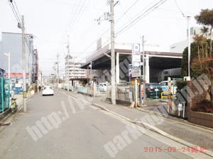 右京240：パークステーション24月双町_04