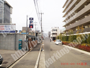 右京242：コンセプト西院清水町パーキング_03