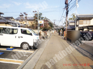 右京270：タイムズ嵯峨二尊院_03