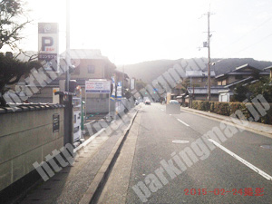 右京272：コンセプト嵯峨IVパーキング_04