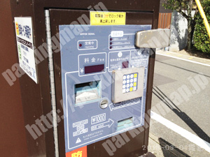 右京273：東洋カーマックス大覚寺門前六道駐車場_03