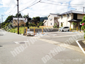 右京273：東洋カーマックス大覚寺門前六道駐車場_05