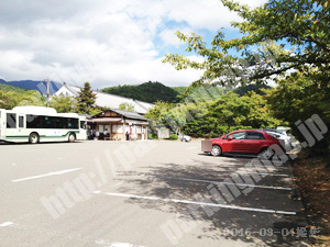 右京274：大覚寺参拝者駐車場_04
