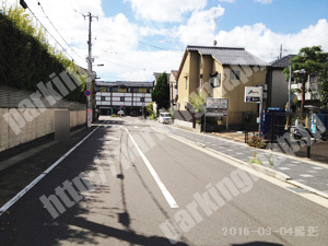 右京295：パラカ嵯峨嵐山駅前第1_02