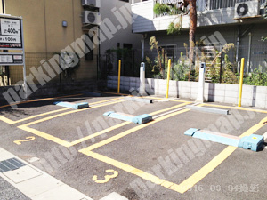 右京295：パラカ嵯峨嵐山駅前第1_03