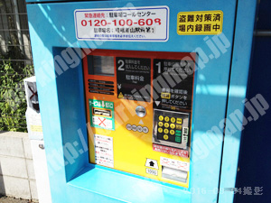 右京295：パラカ嵯峨嵐山駅前第1_04