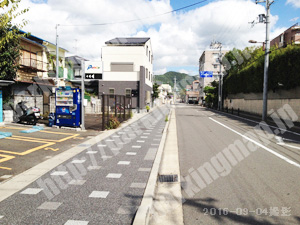 右京295：パラカ嵯峨嵐山駅前第1_05