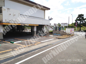 右京298：ブーブーパーク嵐山駐車場_02