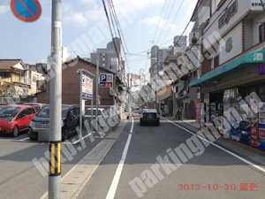 山科020：タイムパークグランレブリー山科駅前_03