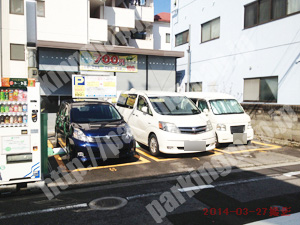 松山001：パークランド緑町1_04