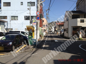 松山001：パークランド緑町1_05