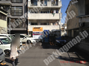松山006：濱商パーク小型専用緑町_02