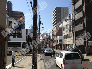 松山013：松山城駐車場_03